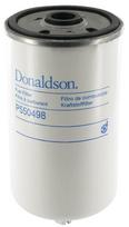 Užsukamas (Spin-on) kuro filtras Donaldson P550498