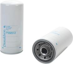 Alyvos filtras P550512