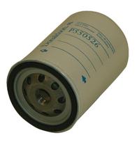 Kuro filtras P550526