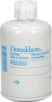 Kuro filtras Donaldson P550550