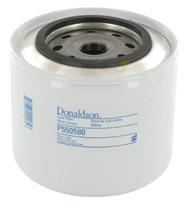 Užsukamas (Spin-on) alyvos filtras Donaldson P550580