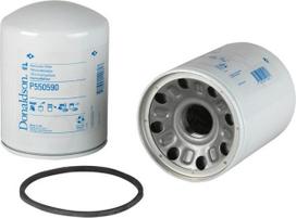 Užsukamas (Spin-on) hidraulinis filtras P550590