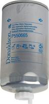 Kuro filtras Donaldson P550665