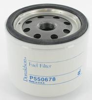 Kuro filtras Donaldson P550678