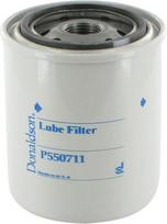 Alyvos filtras Donaldson P550711