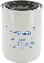 Alyvos filtras Donaldson P550715