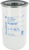 Alyvos filtras Donaldson P550727
