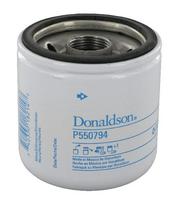 Užsukamas (Spin-on) alyvos filtras Donaldson P550794