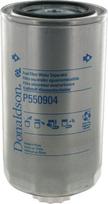 Kuro filtras P550904