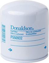 Kuro filtras Donaldson P550932