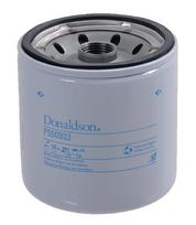 Užsukamas (Spin-on) alyvos filtras Donaldson P550933