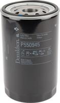 Alyvos filtras P550945