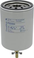 Užsukamas (Spin-on) kuro-vandens separatoriaus filtras P550944