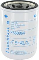 Alyvos filtras Donaldson P550964