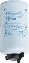 Kuro filtras Donaldson P551001