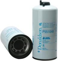 Kuro filtras P551048