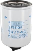 Kuro filtras P551067
