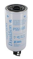 Kuro filtras Donaldson P551103