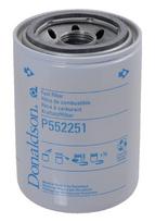 Kuro filtras Donaldson P552251
