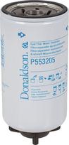 Kuro filtras P553205