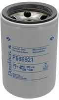 Užsukamas (Spin-on) hidraulinis filtras P566921