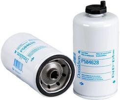 Užsukamas (Spin-on) kuro filtras / vandens separatorius P584628