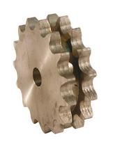 Dviguba žvaigždutė 21 dantis, 1 1/4" grandinei 20 B-2 Kramp PD11421