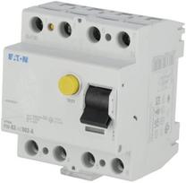 Nuotėkio relė / automatinis jungiklis 63A, 4P, 30 mA PFIM634003A