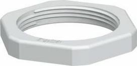 Veržlė PG29, PVC PG29M