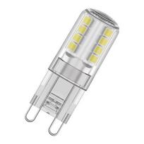 LED PIN30 2,6 W 840 CL G9 P LEDV PIN30827G9G4
