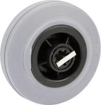 Ratas 100 mm PIR100351244