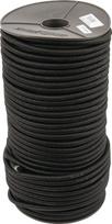 Guminė virvė (bungee) 100 m, 10 mm PL1091