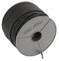 Guminė virvė (bungee) 100 m, 6 mm PL1093