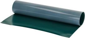 Tentų remonto komplektas žalias 400x1 000 mm PL82947
