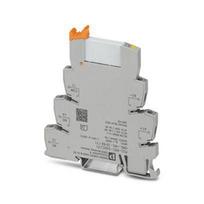 Tarpinė relė Phoenix PLCRSC24VDC21