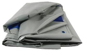 PVC tentas su užlaida PLF4624
