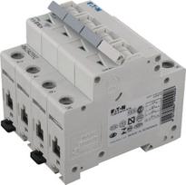 Mini automatinis jungiklis 16A, 3P+N, B PLS6B163N