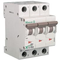 Mini automatinis jungiklis 32A, 3P, B PLS6B323