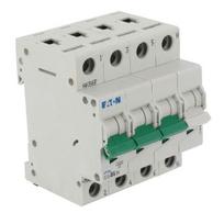 Mini automatinis jungiklis 6A, 3P+N, B PLS6B63N