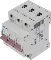 Mini automatinis jungiklis 32A, 3P, C PLS6C323