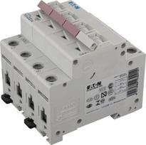 Mini automatinis jungiklis 32A, 3P+N, C PLS6C323N