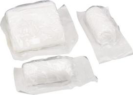 QuickStop žaizdų tvarsčių rinkinys 3 vnt. PLUM5152