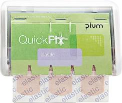Plum QuickFix Uno baltas + pleistrai PLUM5532