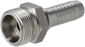 Įdėklas DN10–M24x1.5–16S (nerūd. pl.) PS1016SS