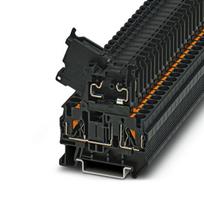 Modulinis saugiklio gnybtų blokas PT4HESI5X20