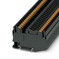 Modulinis saugiklio gnybtų blokas PT6FSIC