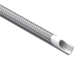 Hidraulinė žarna DN16 (nerūd. pl.) PTFE1WDN16SS
