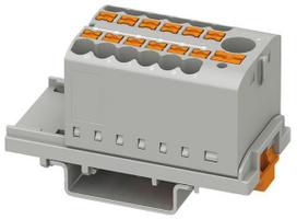 Gnybtų blokas PTFIX612X25NS35GY