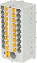 Gnybtų blokas PTFIX618X25NS35GY