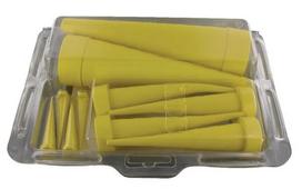 Servisinių kamštelių dėžutė Mix Ø1–42 mm PTSPMIX